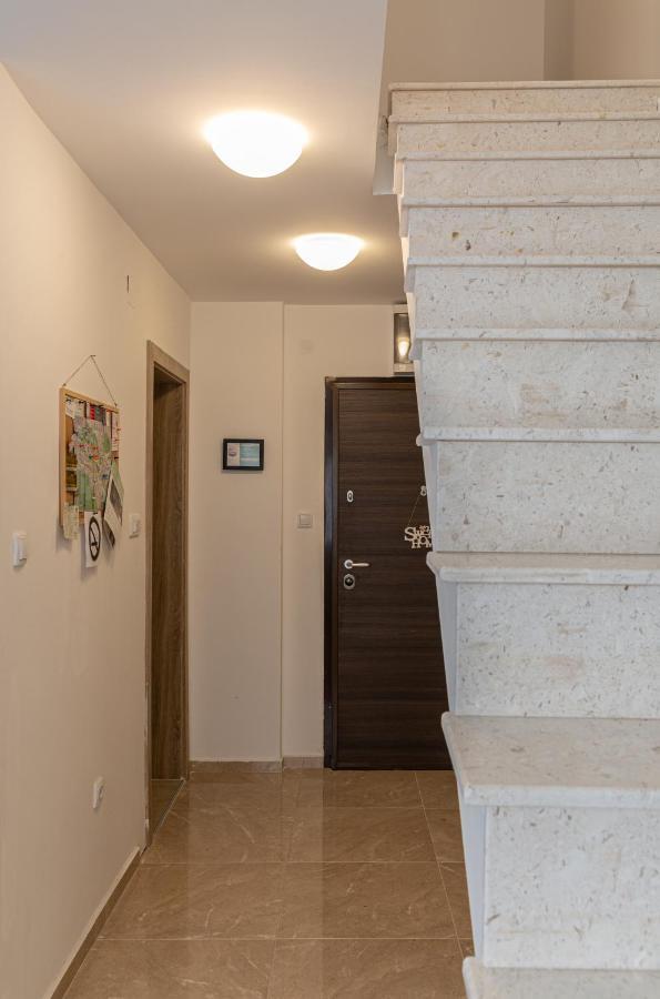 Skopje Home Apartments - Magyar Hazigazda エクステリア 写真